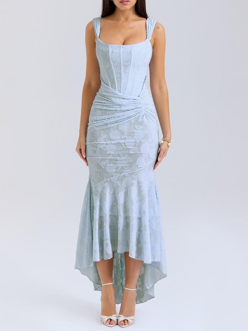 Robe Élégante Isabelle