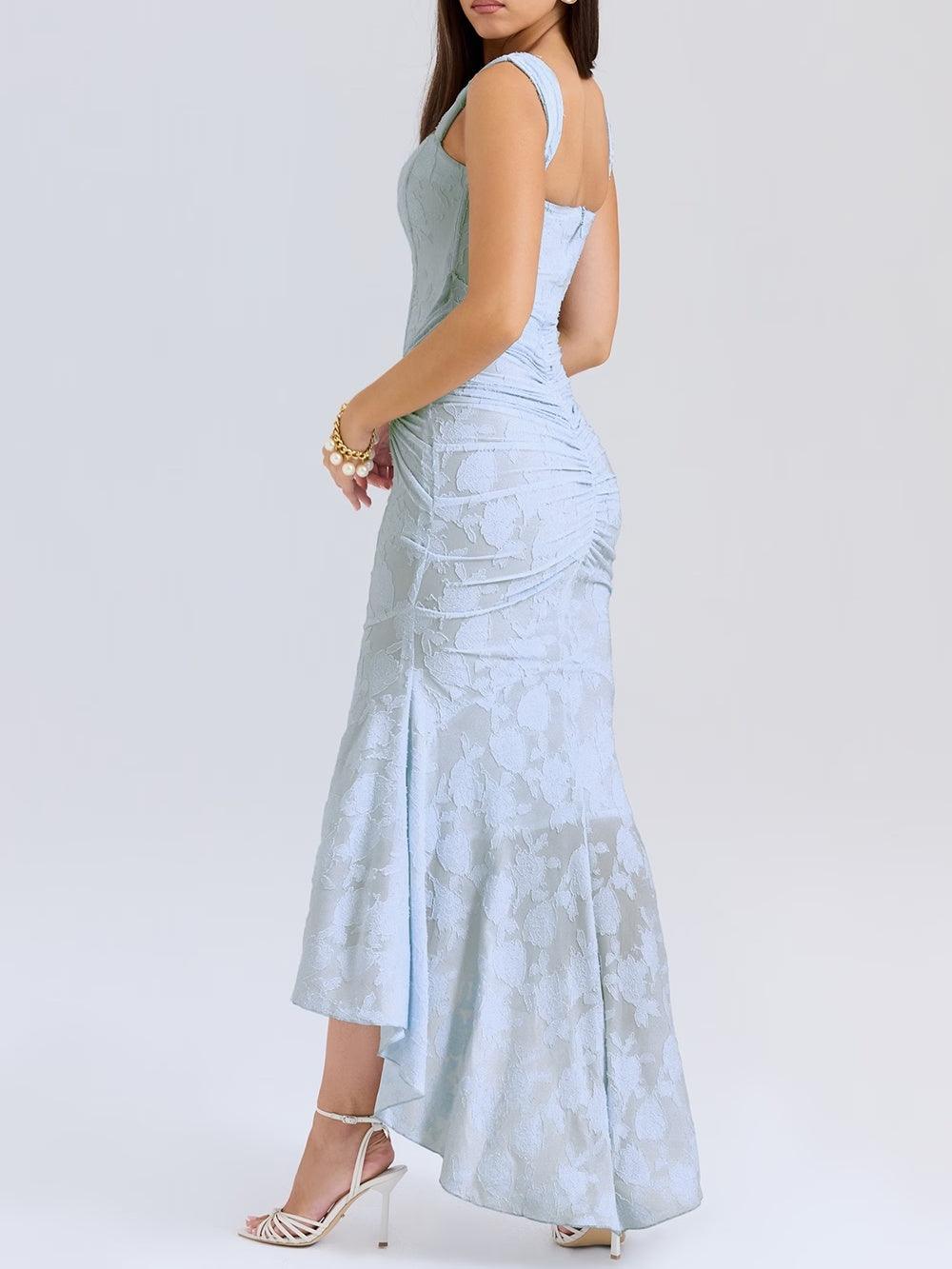 Robe Élégante Isabelle