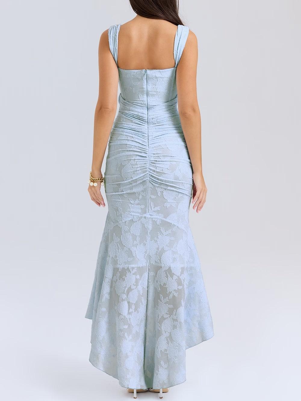 Robe Élégante Isabelle