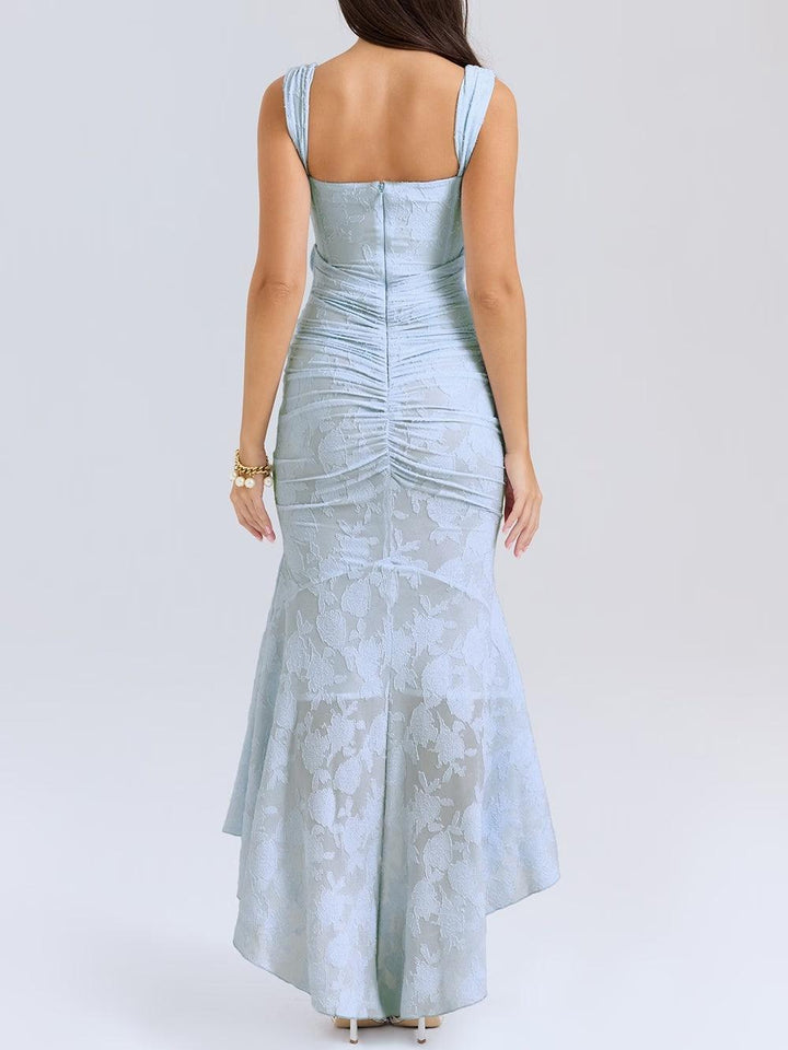 Robe Élégante Isabelle