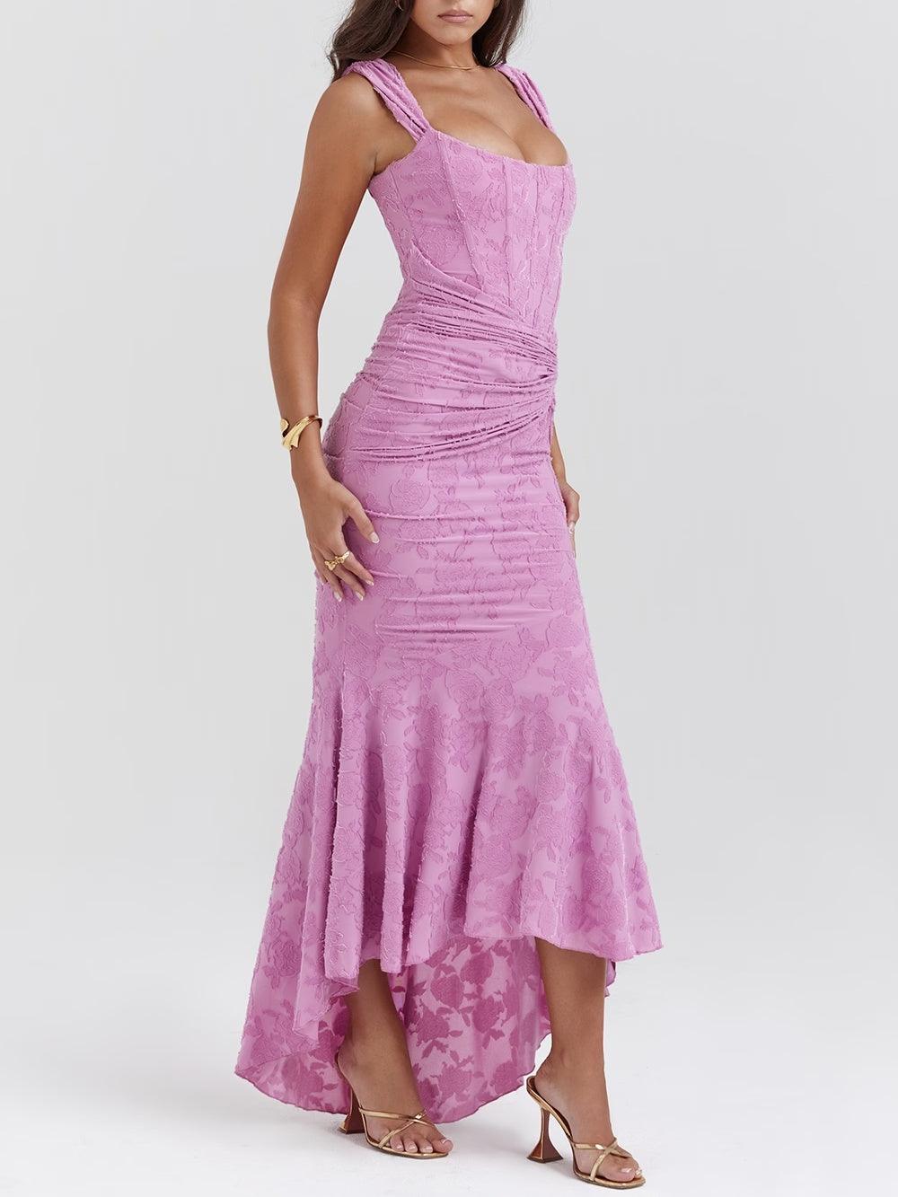 Robe Élégante Isabelle