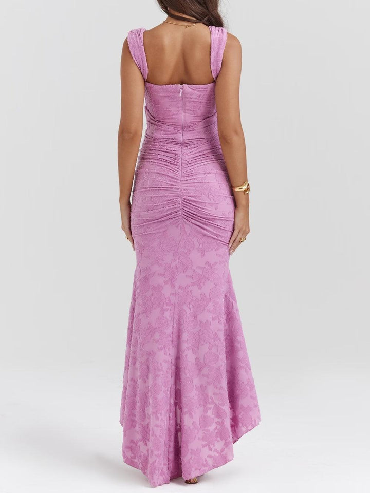 Robe Élégante Isabelle