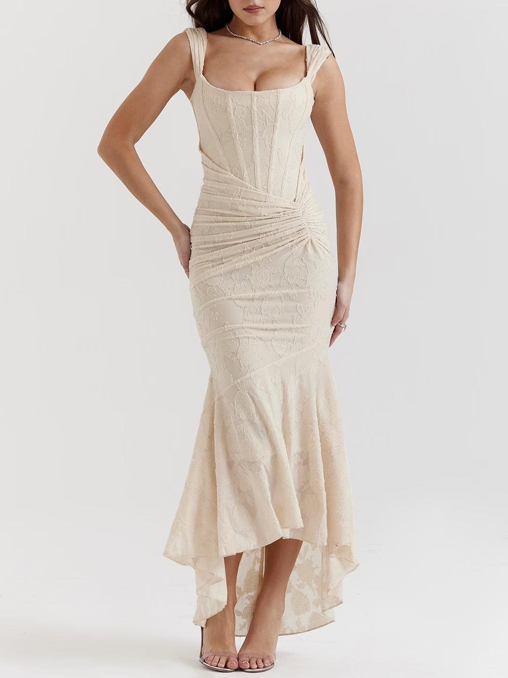 Robe Élégante Isabelle
