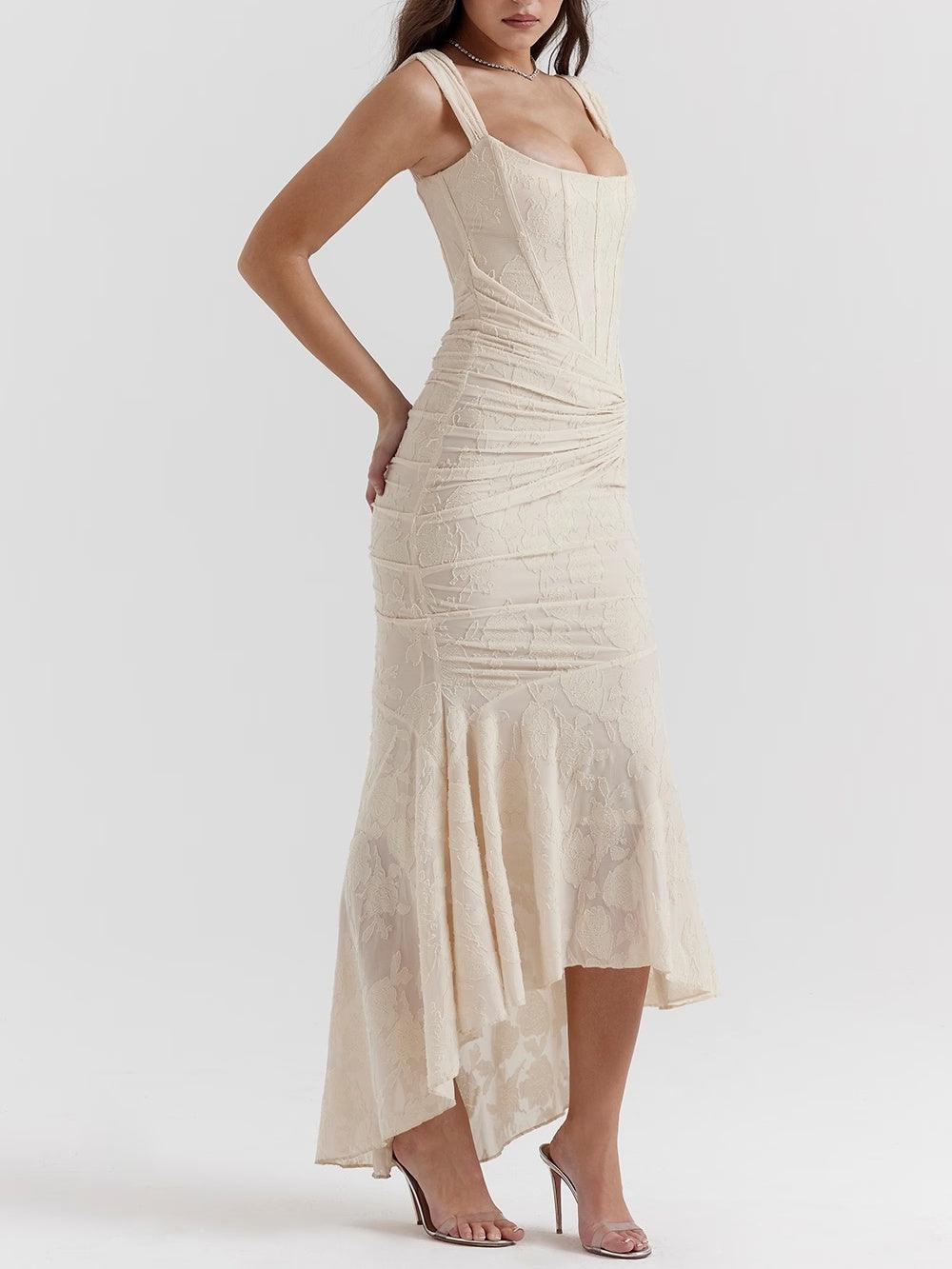 Robe Élégante Isabelle