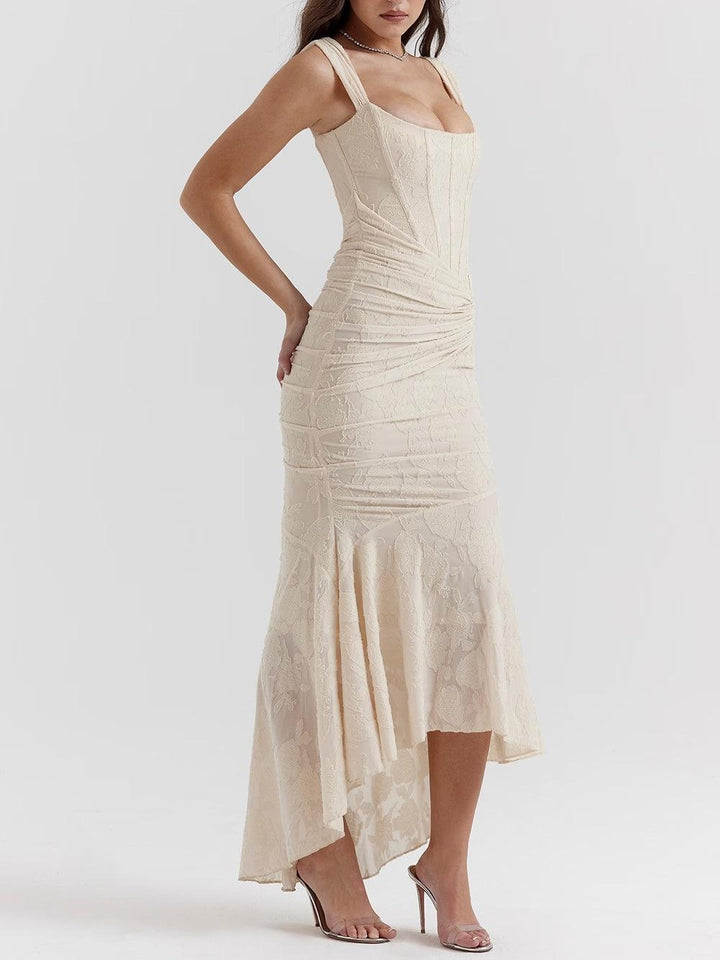 Robe Élégante Isabelle