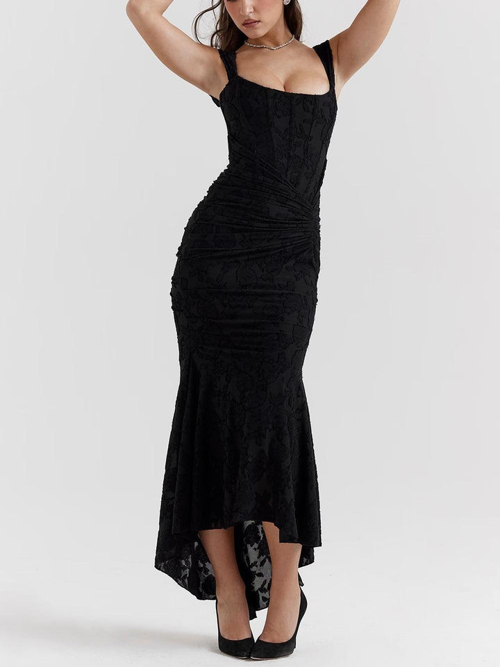Robe Élégante Isabelle
