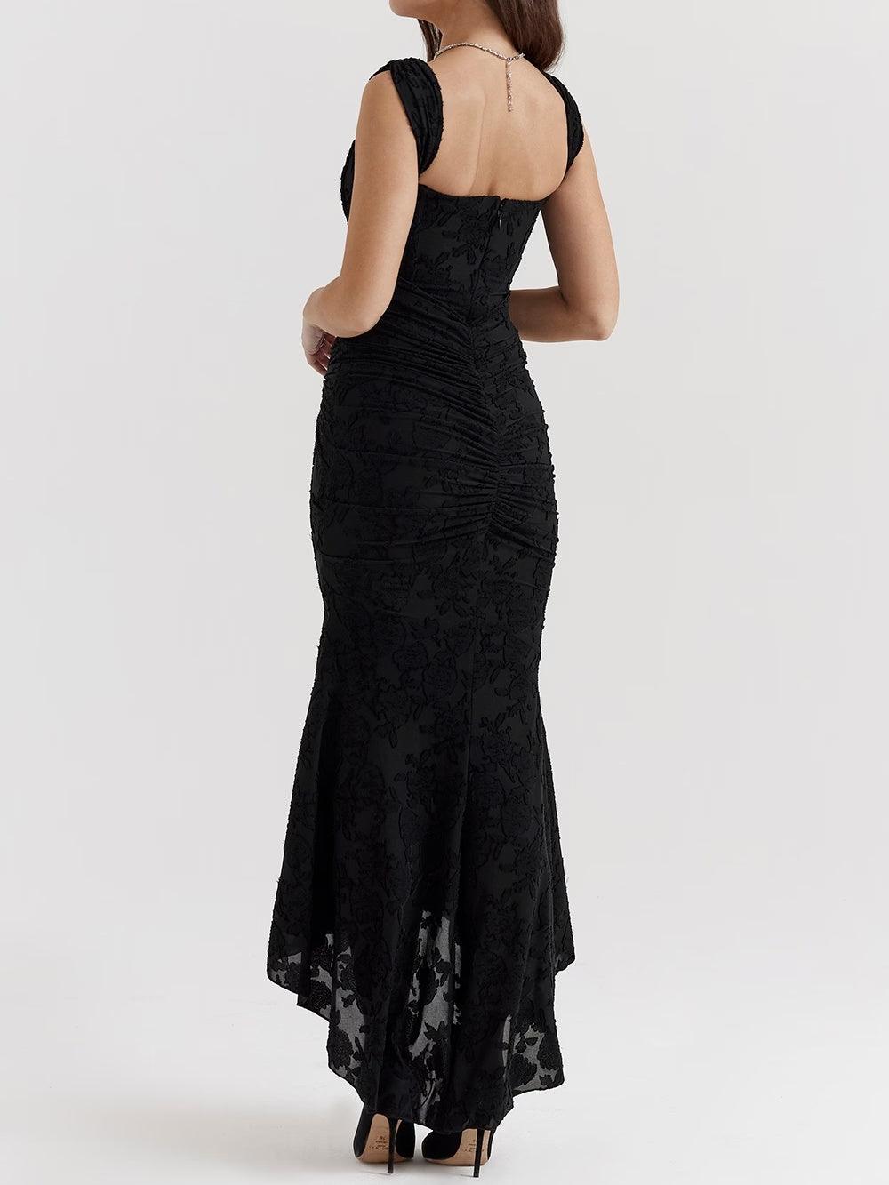 Robe Élégante Isabelle