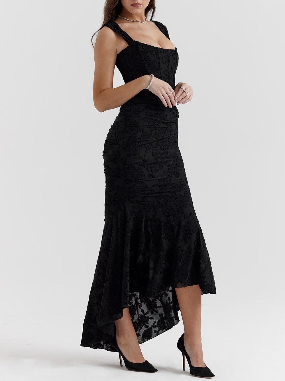 Robe Élégante Isabelle