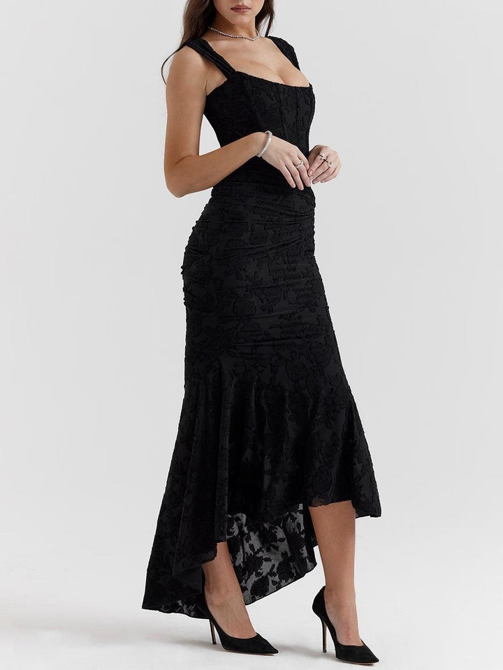 Robe Élégante Isabelle