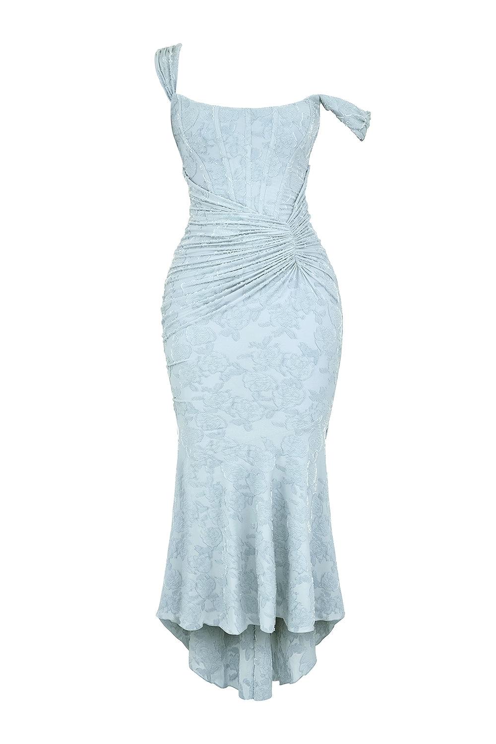 Robe Élégante Isabelle
