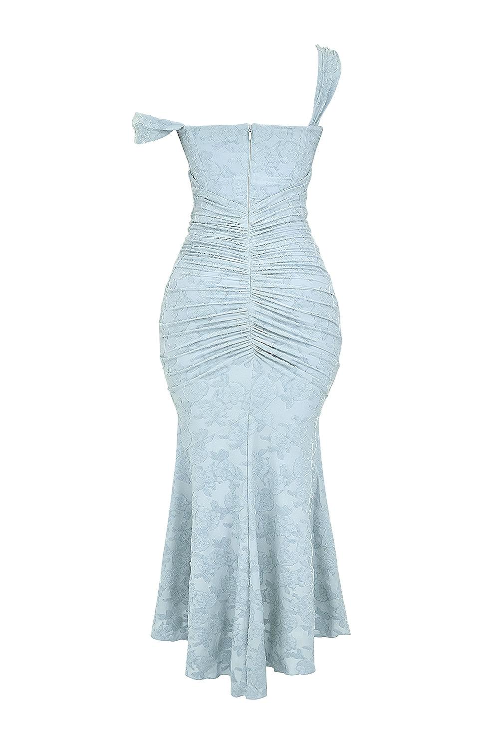 Robe Élégante Isabelle