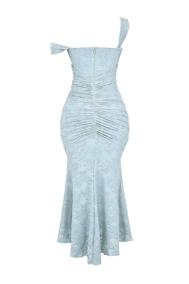 Robe Élégante Isabelle