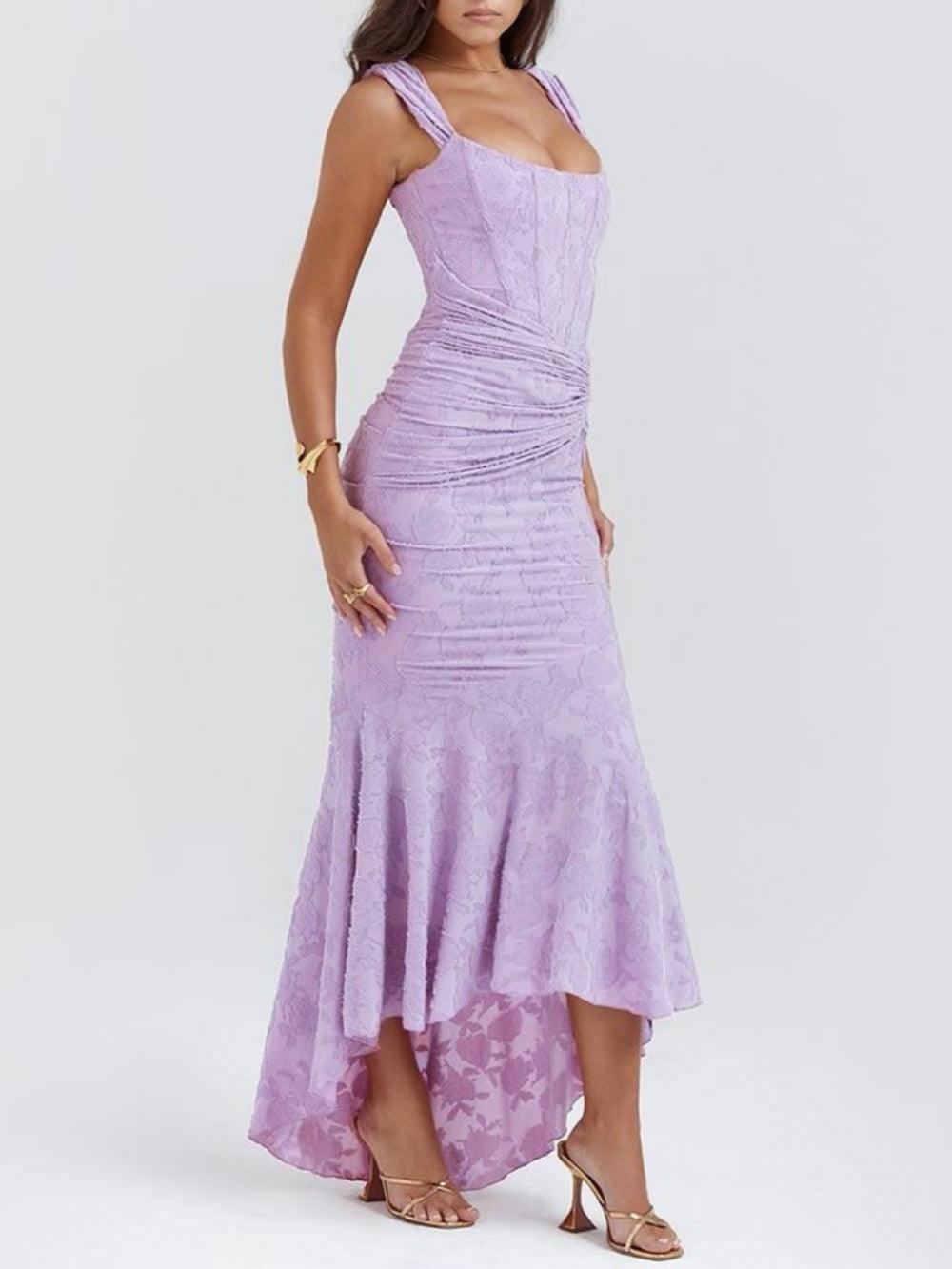Robe Élégante Isabelle