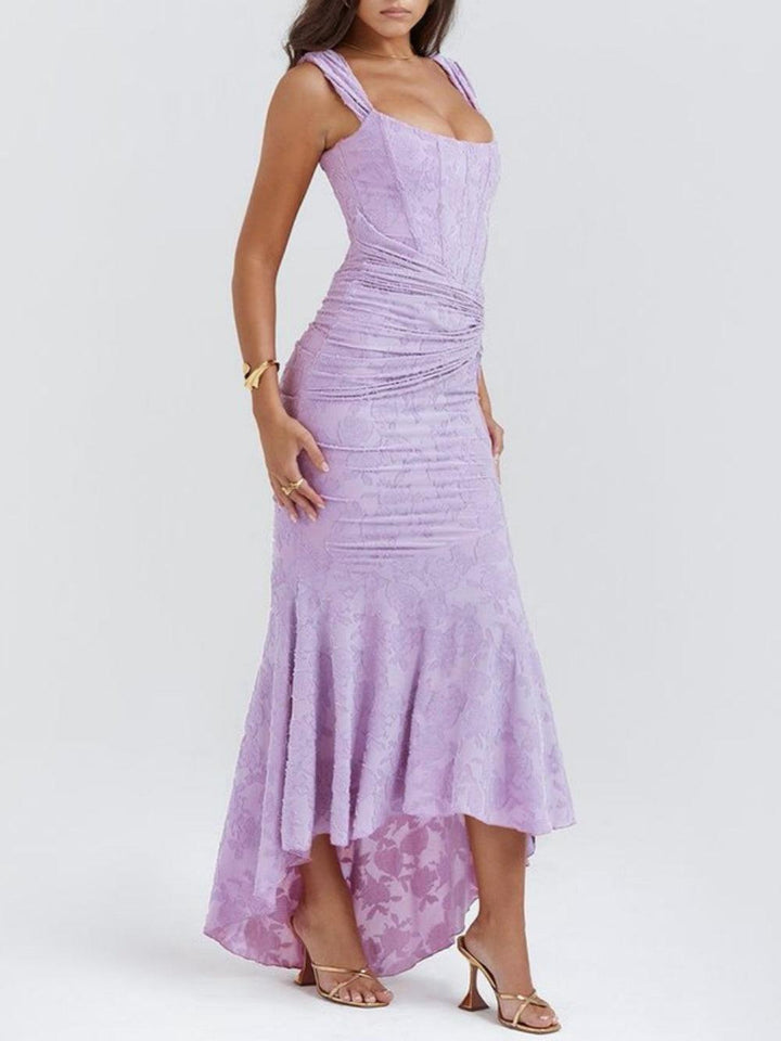 Robe Élégante Isabelle