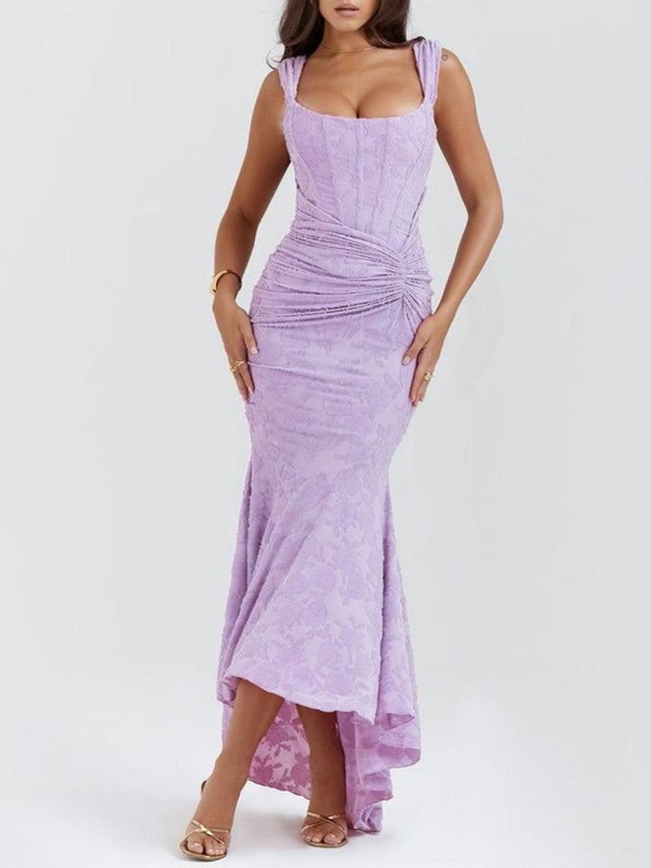 Robe Élégante Isabelle
