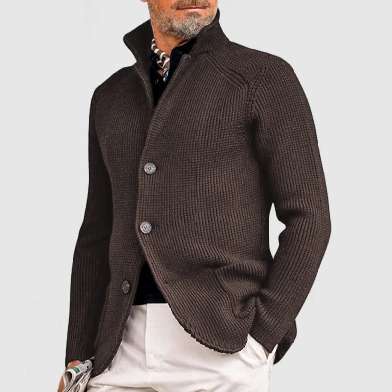 Ramon Veste Homme Élégante Style Polyvalent en Tissu & Coupe Moderne, vue 7
