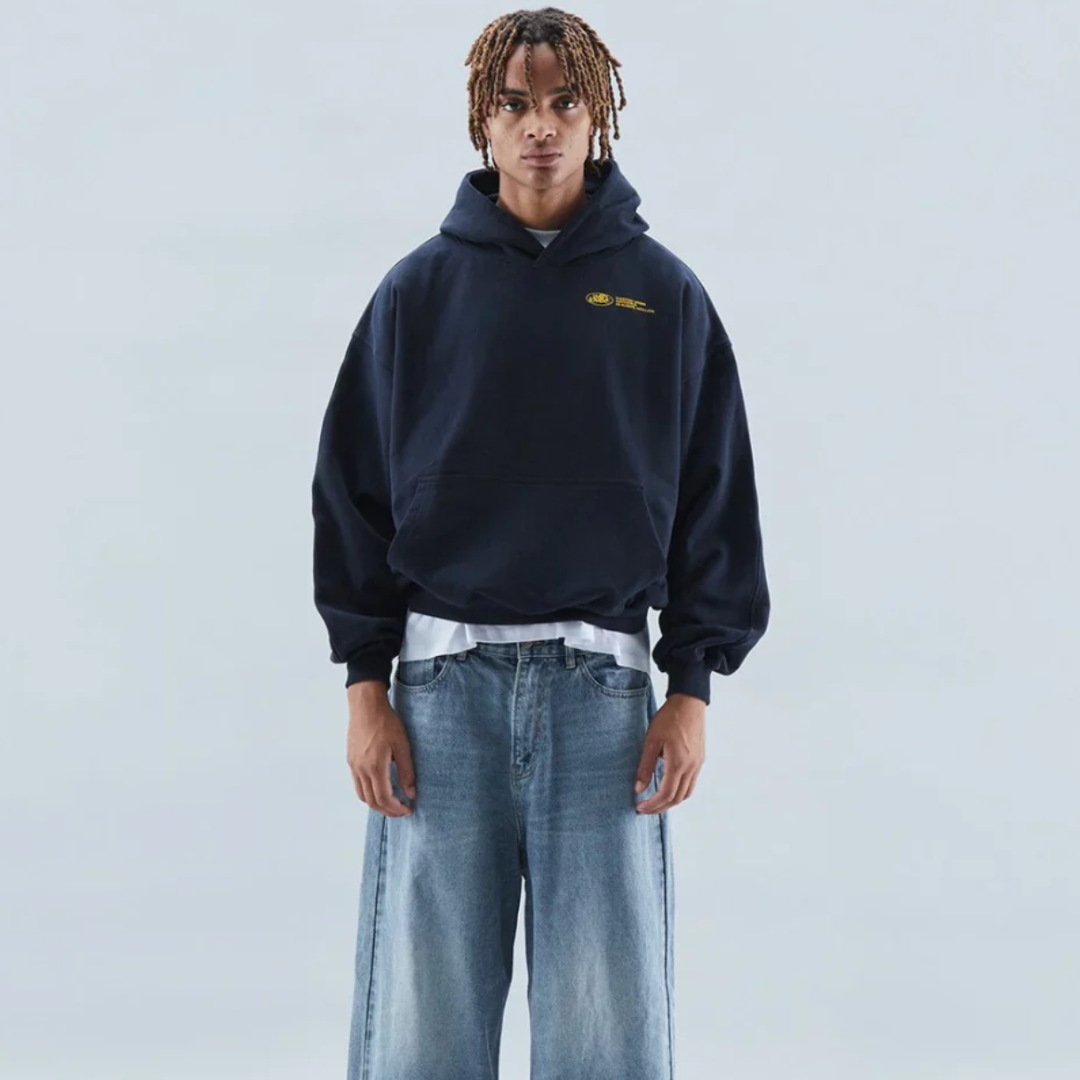 François Hoodie Homme Sweat à Capuche en Polaire Douce Confortable & Style Décontracté, vue 7