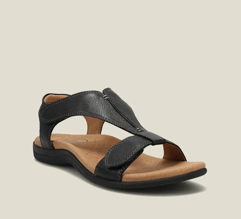 Sandales Ajustables pour femme, vue 2
