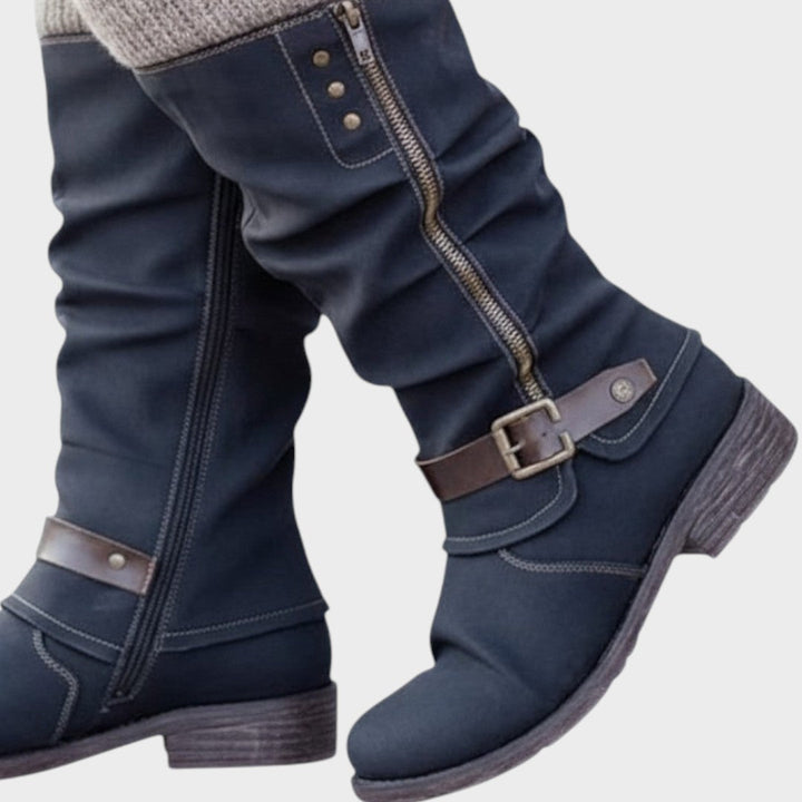 Virginie | Bottes Bien-Être Marche