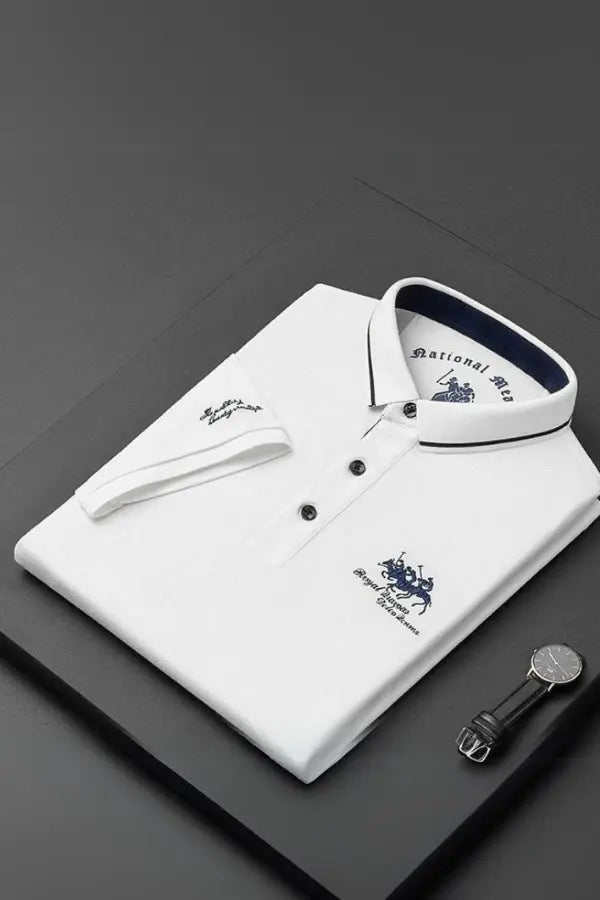 POLO DE LUXE