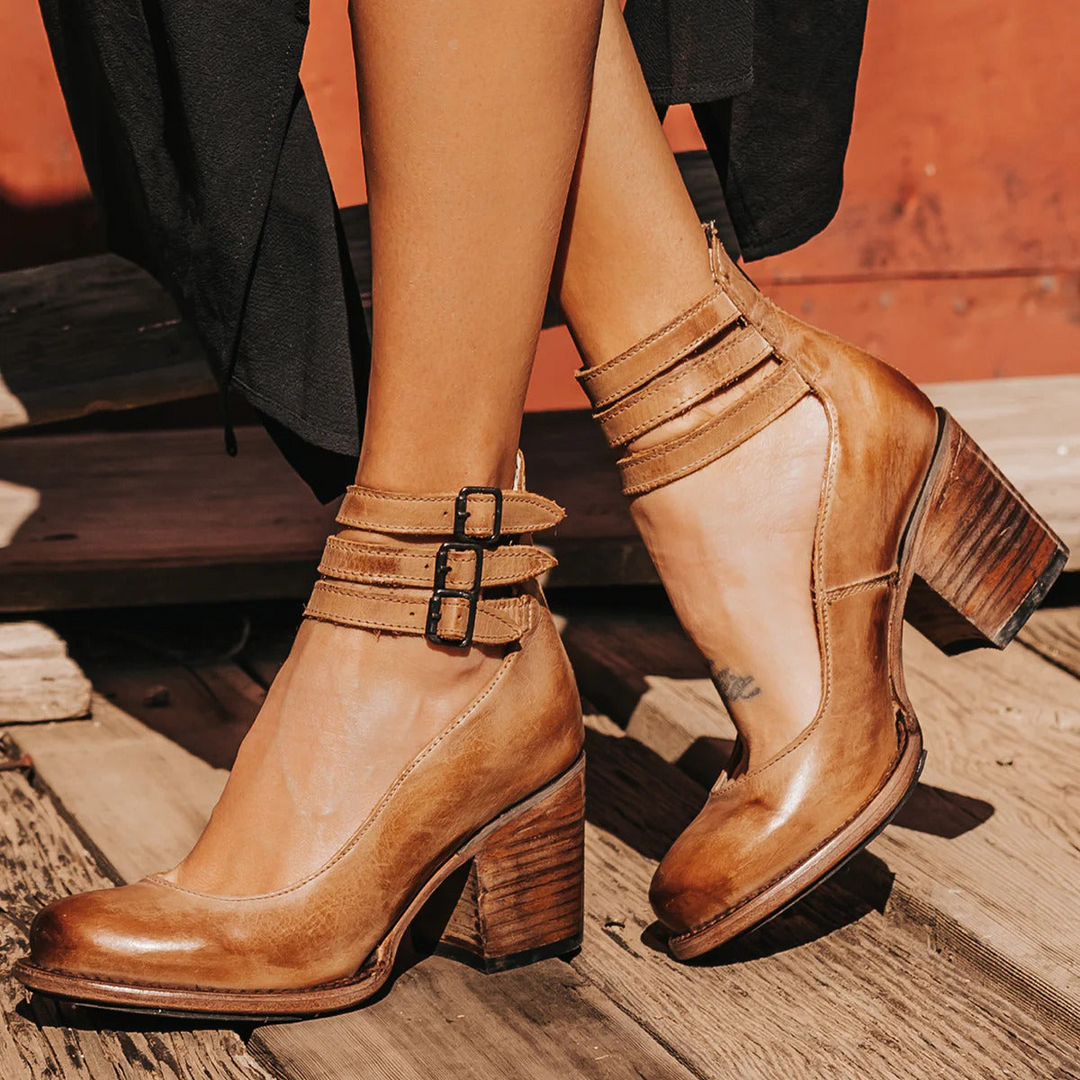 Talons Élégants pour femme, vue 2