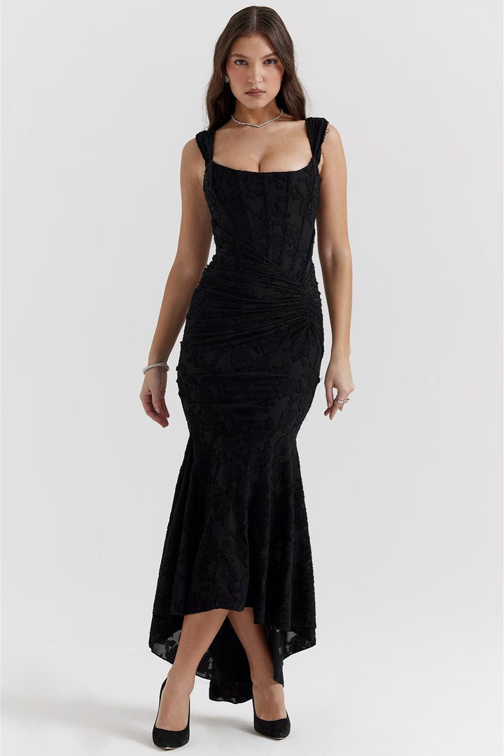Robe Élégante Éloïse