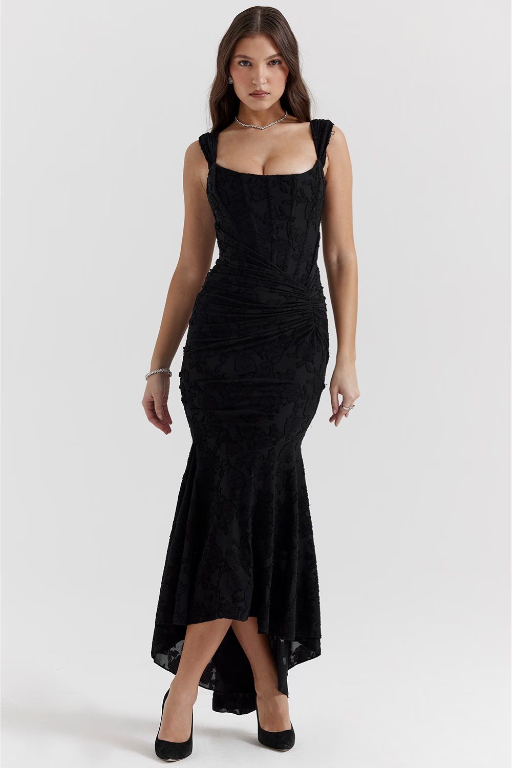 Robe Élégante Monique