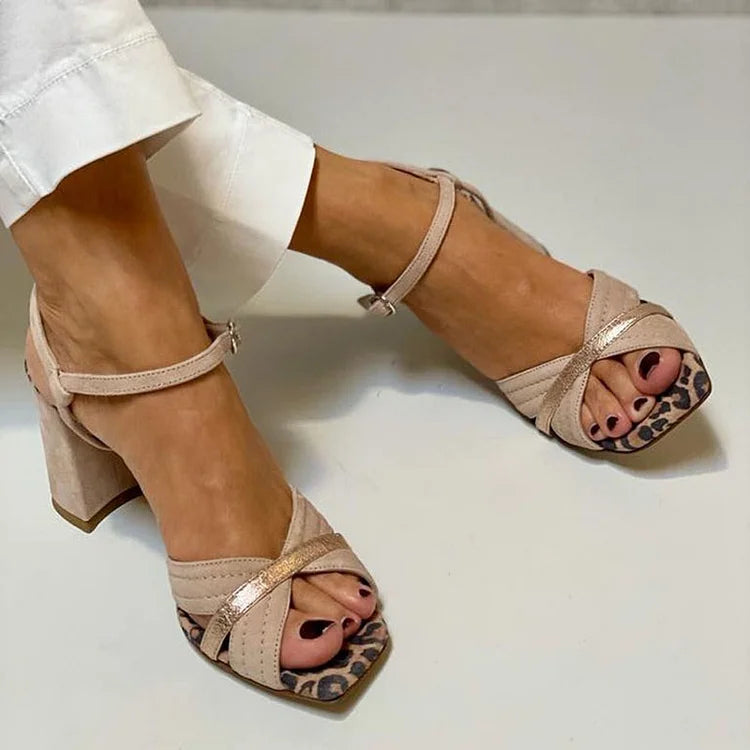 Sandales Élégantes pour femme, vue 3