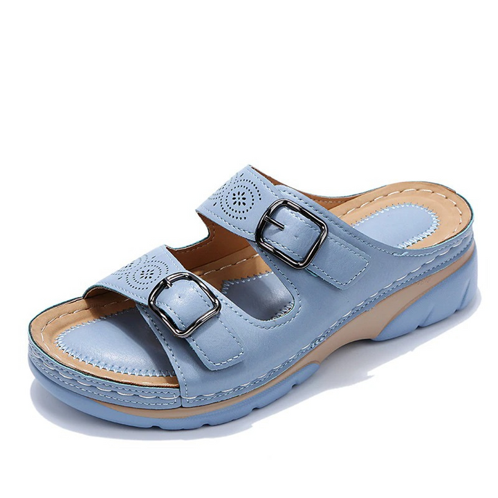 Classique Sandales d'Été pour femme, vue 3