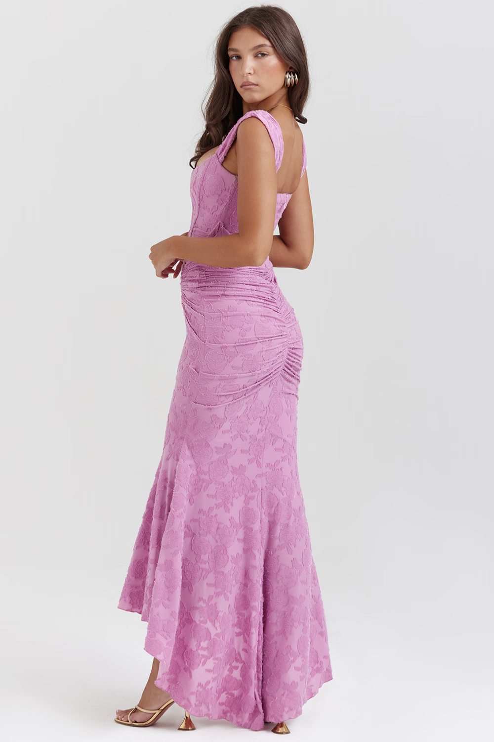 Robe Élégante Éloïse
