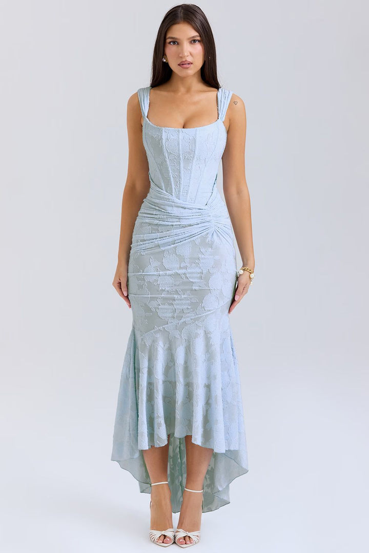 Robe Élégante Éloïse