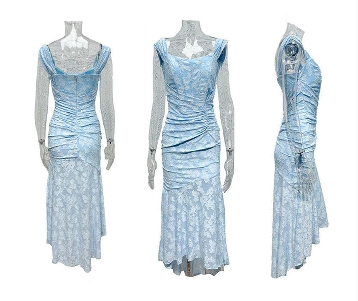 Robe Élégante Isabelle
