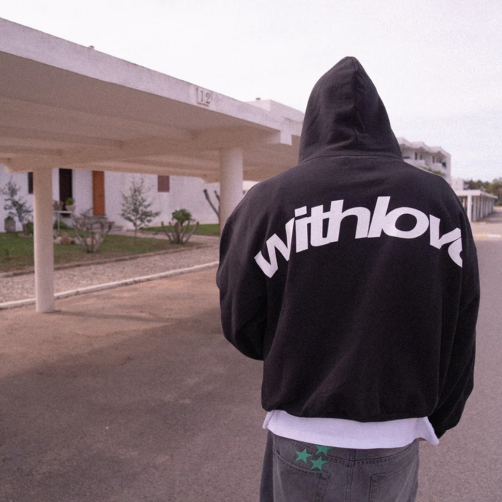 François Hoodie Homme Sweat à Capuche en Polaire Douce Confortable & Style Décontracté, vue 8