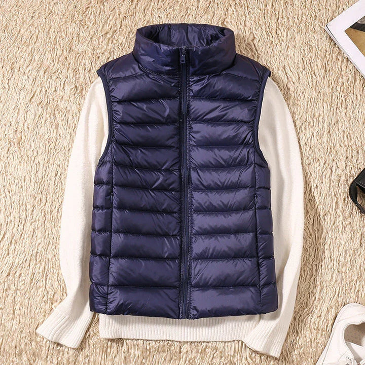 Gilet toutes saisons pour femme, vue 13