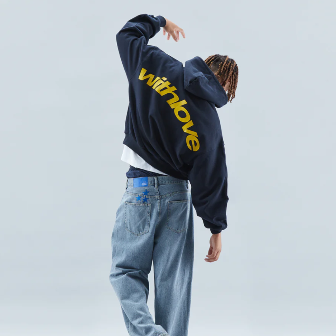 François Hoodie Homme Sweat à Capuche en Polaire Douce Confortable & Style Décontracté, vue 4