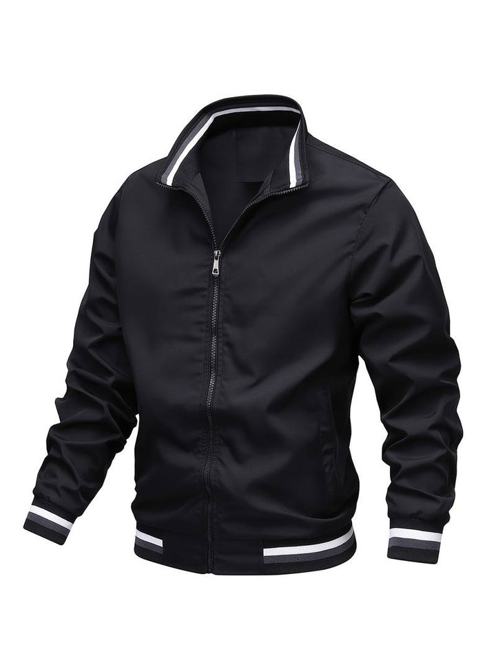 David Veste Homme Veste Élégante & Confortable au Style Moderne et Polyvalent, vue 6