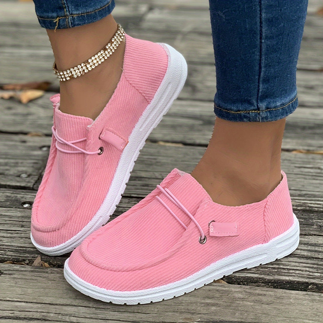 Evelina™ | Chaussures ultra-légères pour un confort quotidien