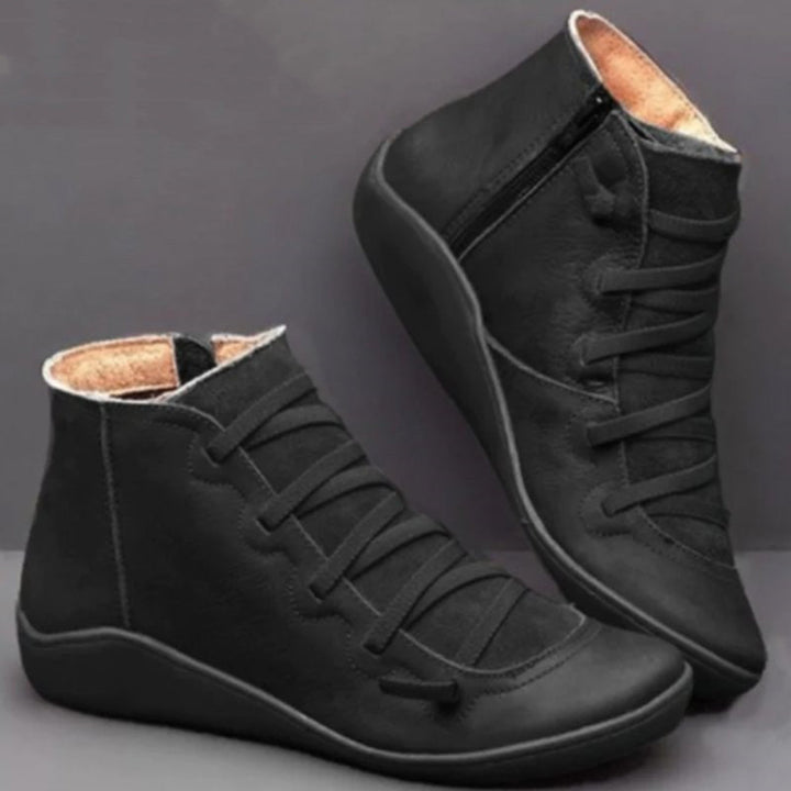 Bottines Soutenantes pour femme, vue 4