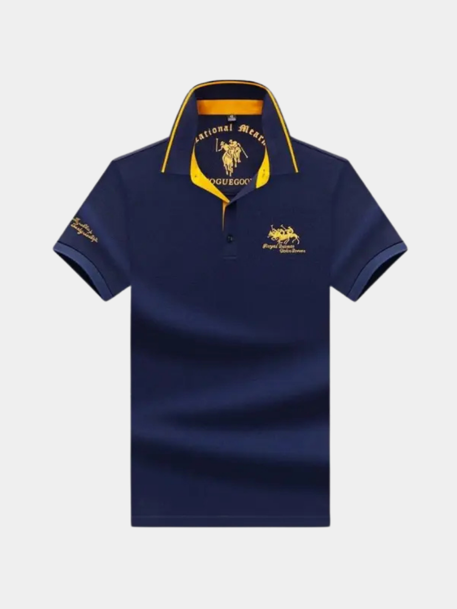 POLO DE LUXE