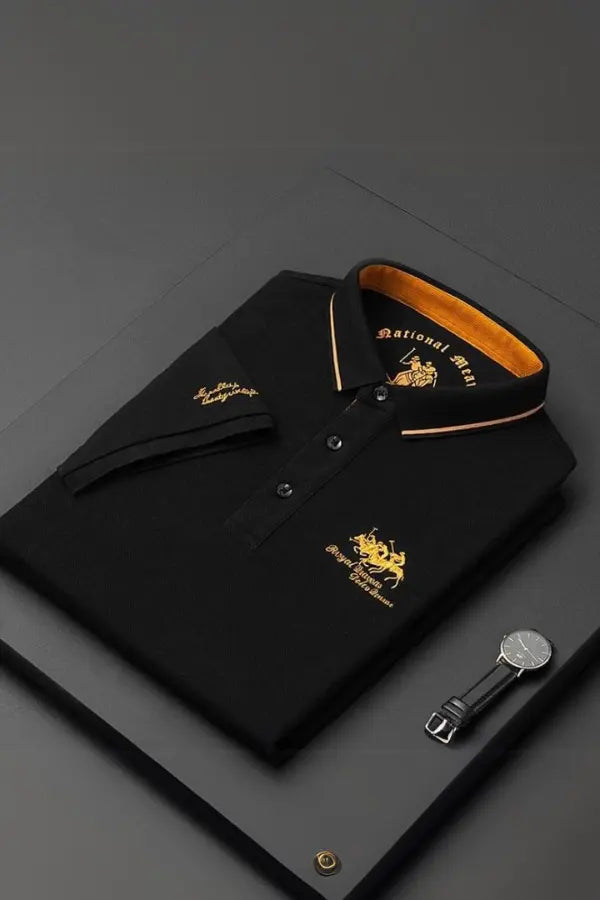 POLO DE LUXE