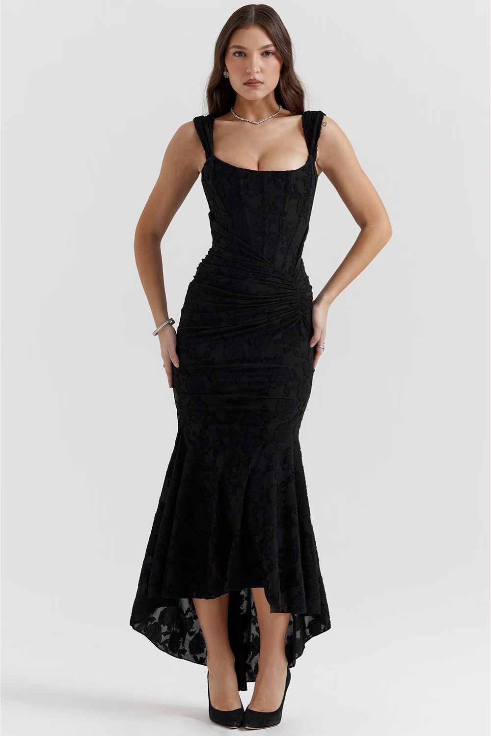 Robe Élégante Éloïse