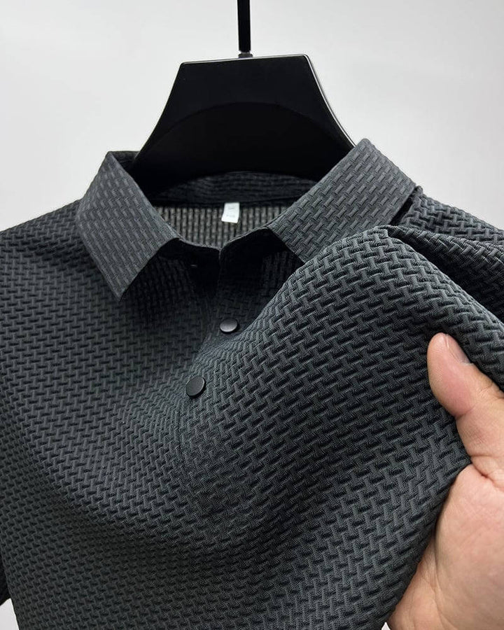 Polo d'Été de Luxe pour Hommes