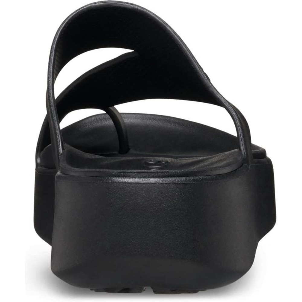 Sandales Plates en Thong pour femme, vue 7