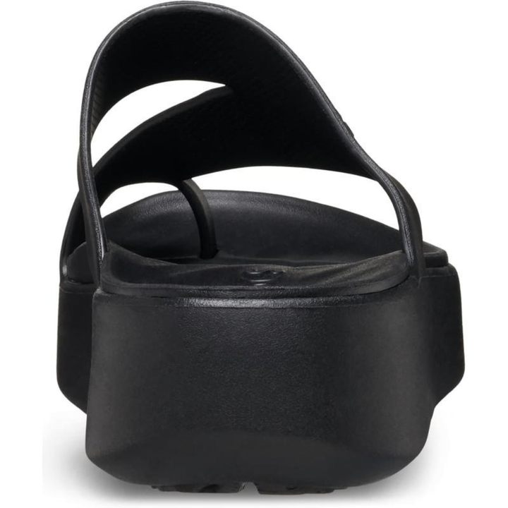 Sandales Plates en Thong pour femme, vue 7
