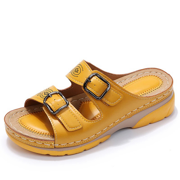 Classique Sandales d'Été pour femme, vue 4