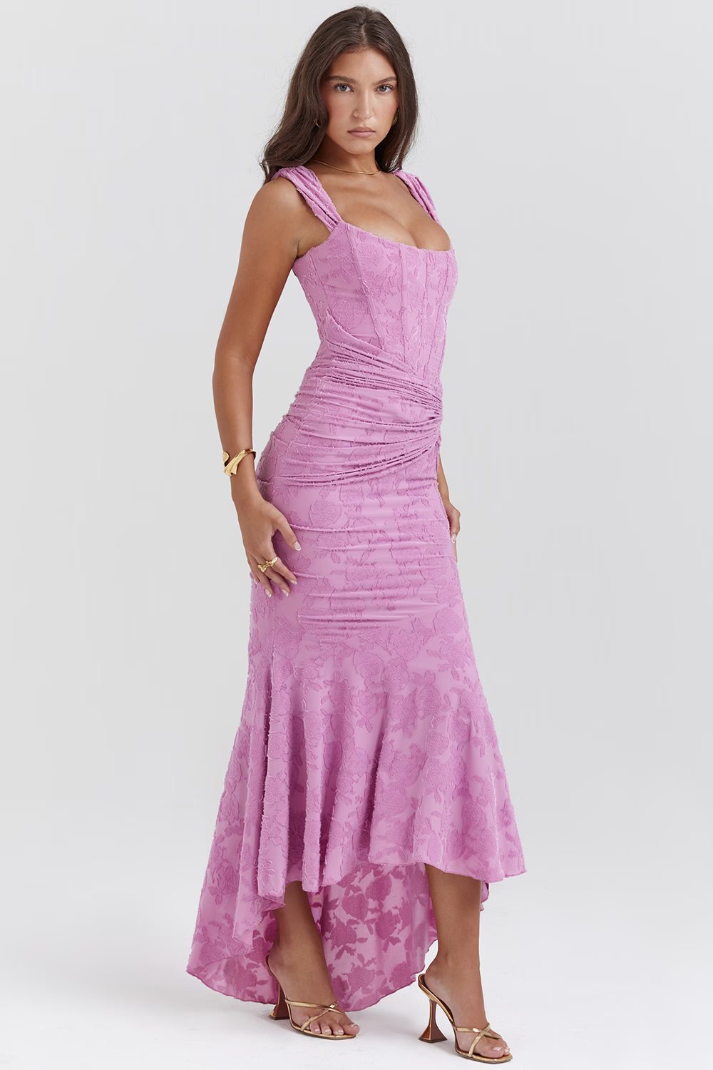 Robe Élégante Éloïse