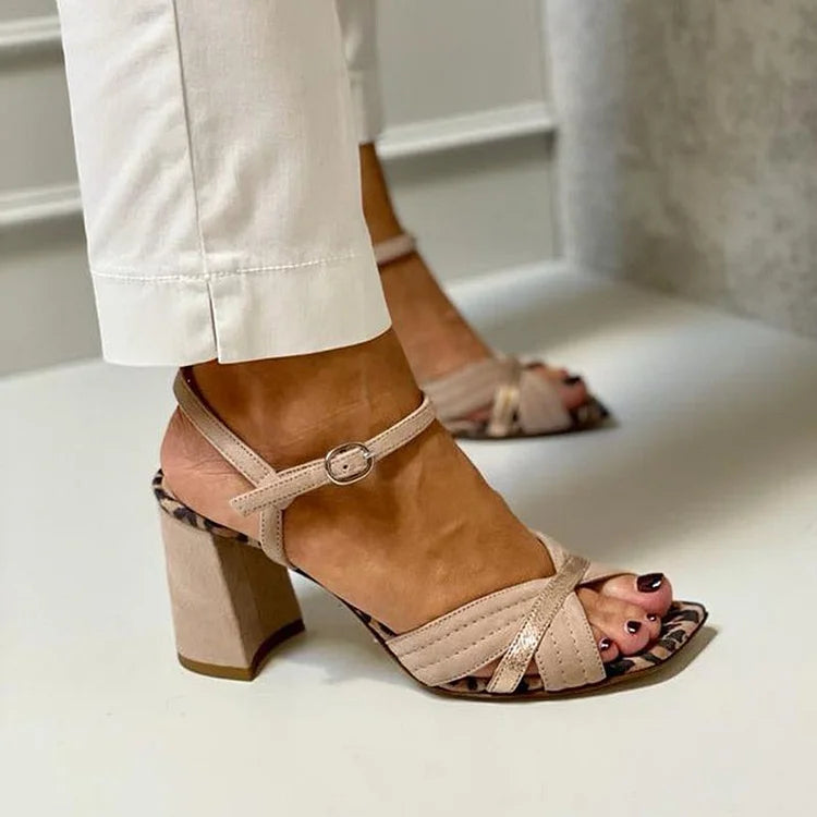 Sandales Élégantes pour femme, vue 4