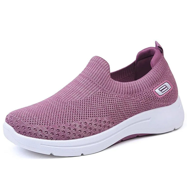 Baskets à Coussinets pour femme, vue 3