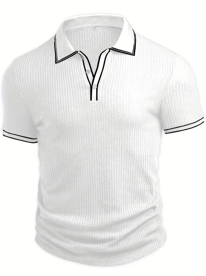 POLO STRUCTURE SUR MESURE, ÉLÉGANCE MÉDITERRANÉENNE