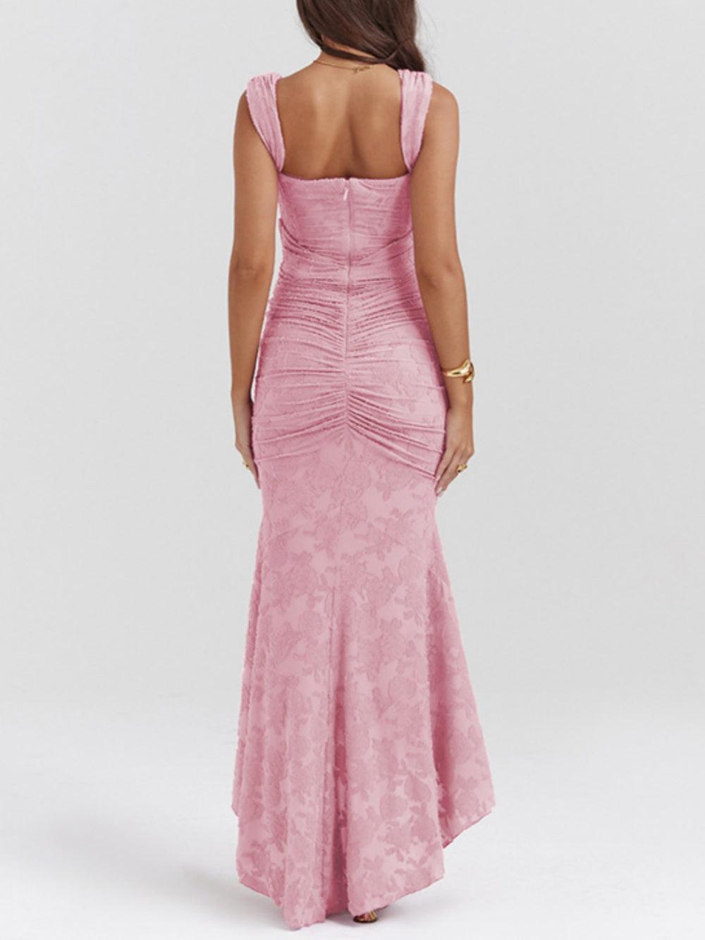 Robe Élégante Isabelle